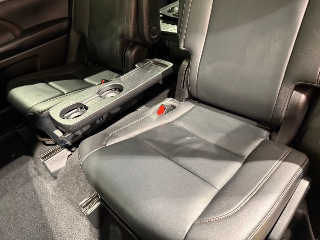 Certified 2019 Toyota Highlander XLE AWD/4WD image 21