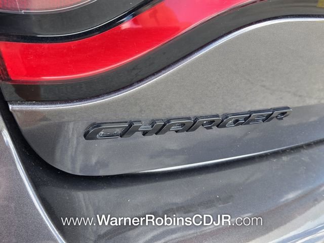 Used 2022 Dodge Charger Scat Pack image 11
