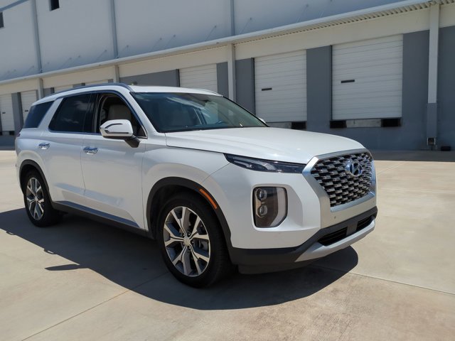 Used 2020 Hyundai Palisade SEL image 3