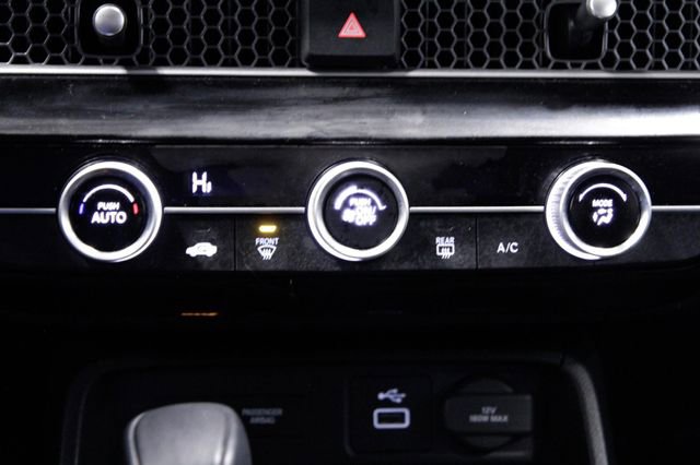 Certified 2024 Honda Civic Sport image 29