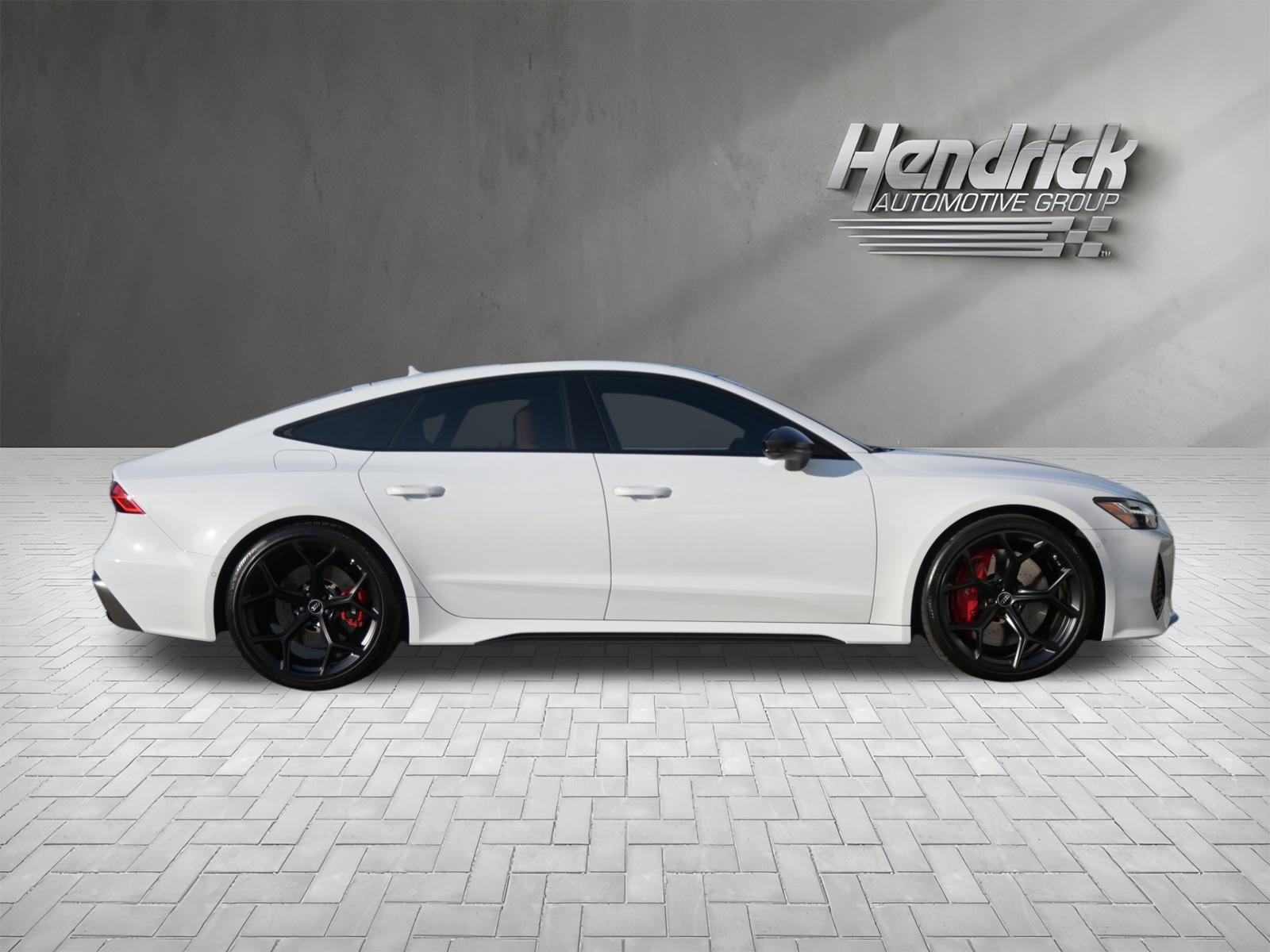 Used 2025 Audi RS 7 Performance image 10