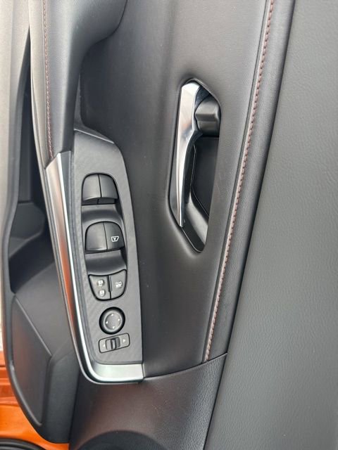 Used 2020 Nissan Sentra SR image 10