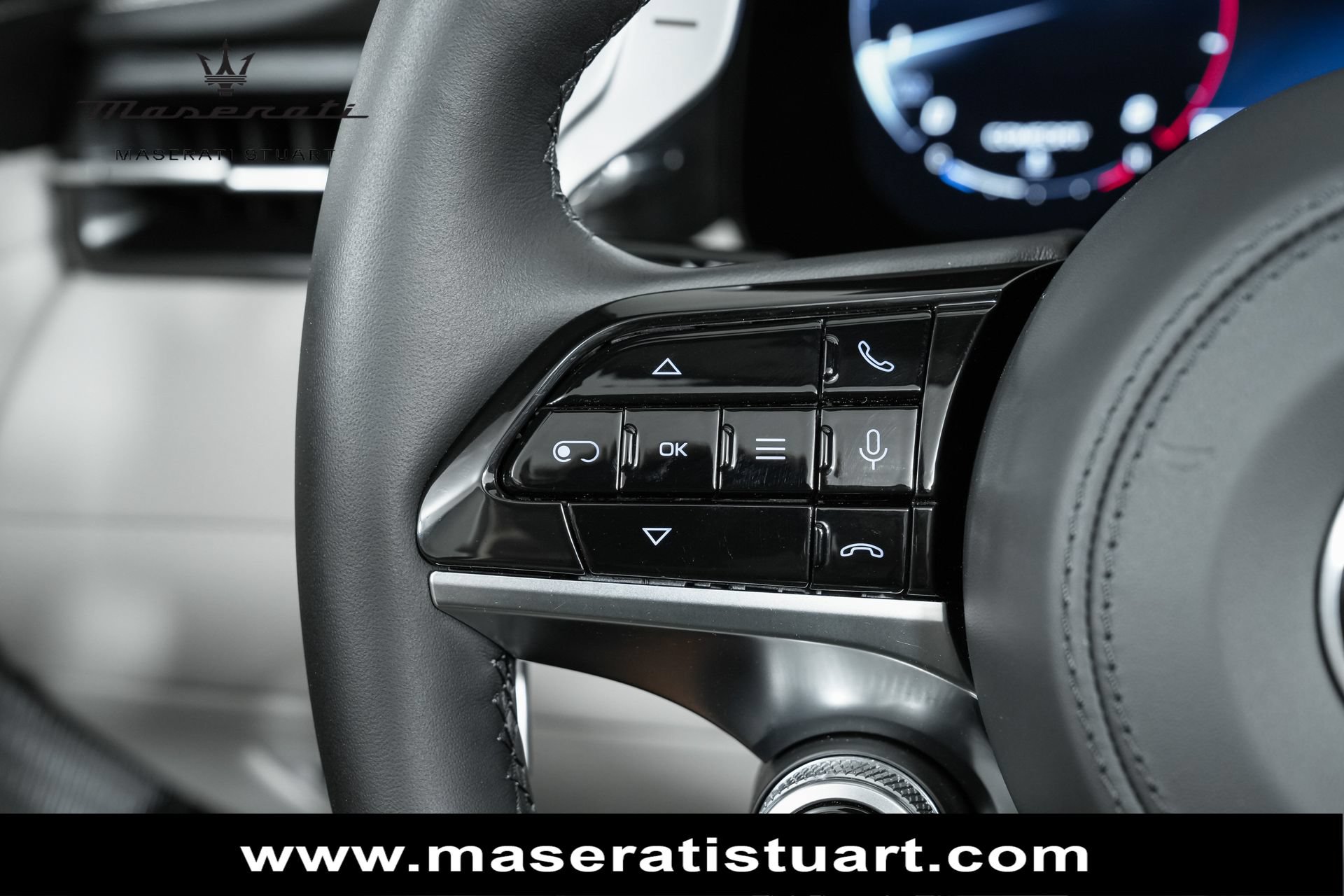 New 2026 Maserati GranCabrio Modena AWD/4WD image 73