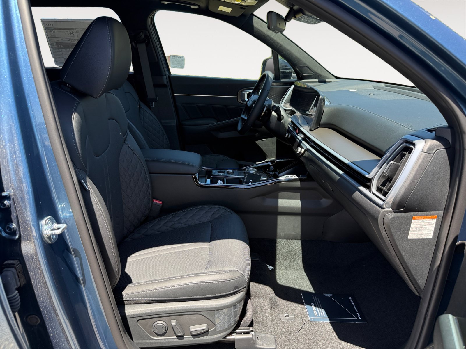 New 2026 Kia Sorento SX Prestige AWD/4WD image 19