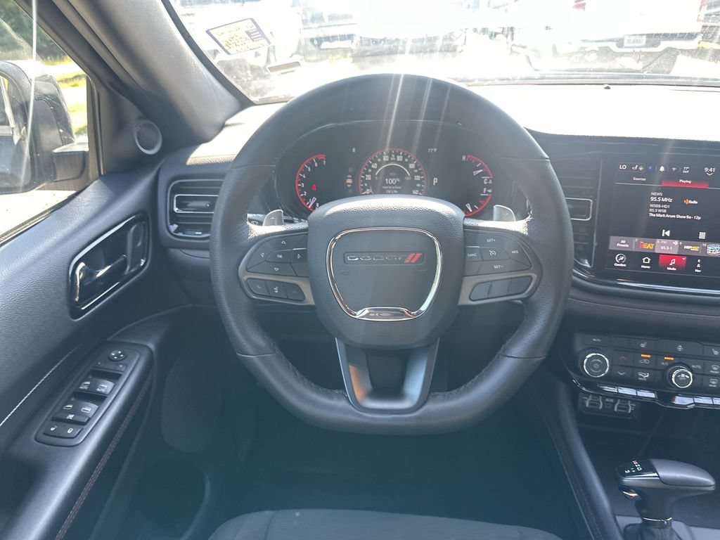 Used 2026 Dodge Durango GT RWD image 23