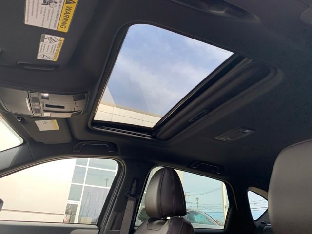 Used 2019 MAZDA CX-5 Signature image 20