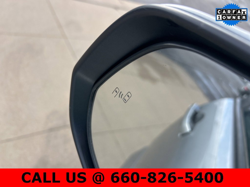 Certified 2024 Toyota Tacoma SR5 image 10