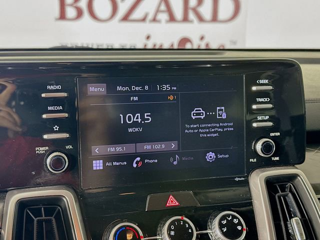 Used 2021 Kia Sorento LX image 18