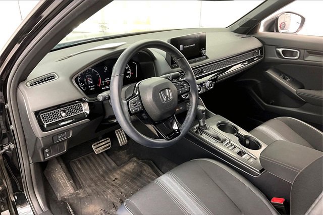 Certified 2024 Honda Civic Sport image 16