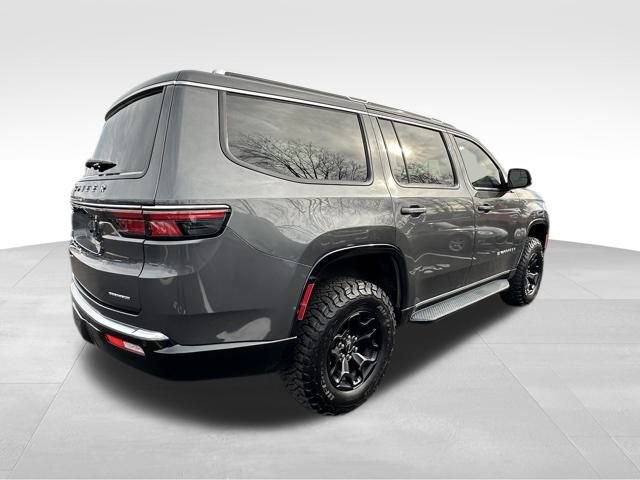 Used 2022 Jeep Wagoneer Series II w/ Premium Group I image 7