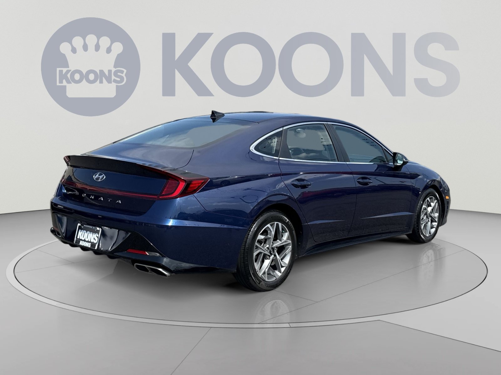 Certified 2022 Hyundai Sonata SEL FWD image 7