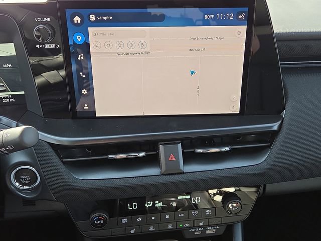 New 2026 Subaru Outback Premium image 11