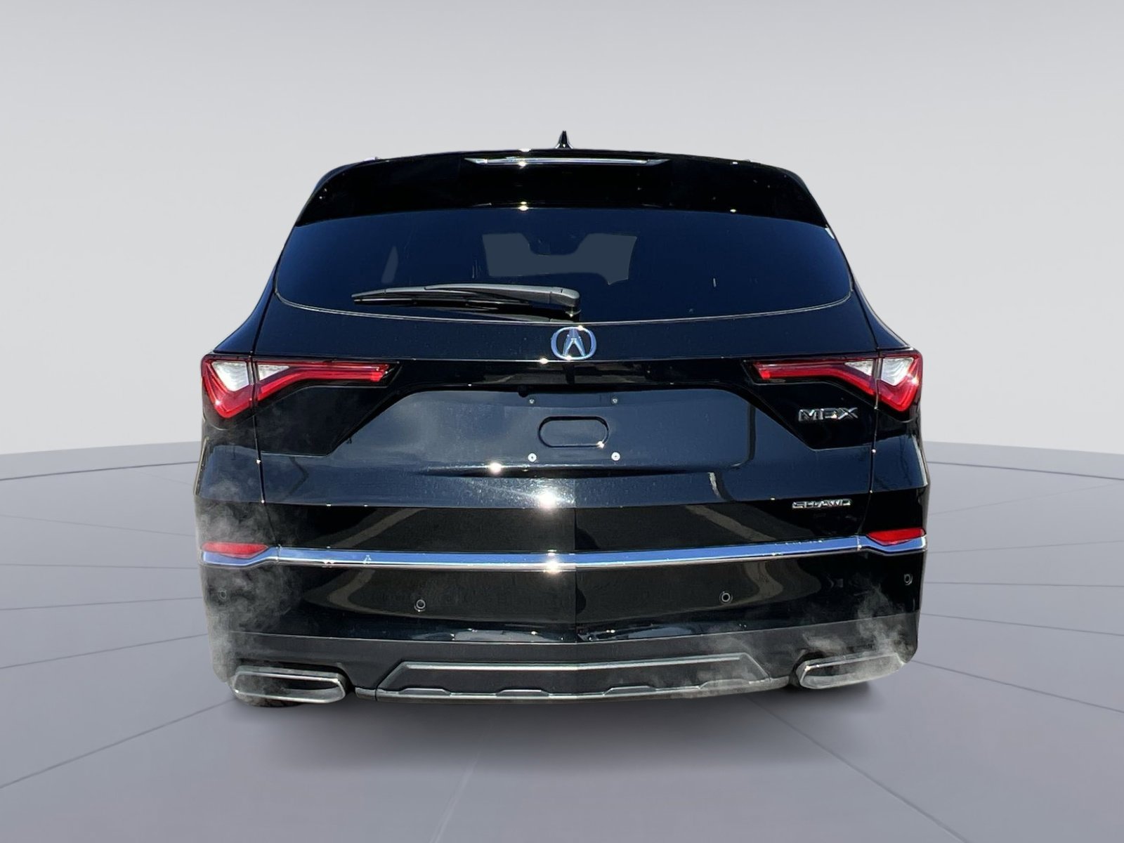 Certified 2023 Acura MDX w/Advance Package image 4
