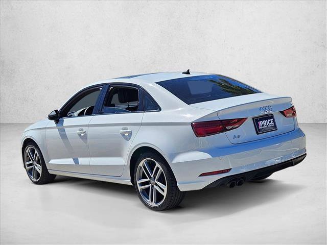 Used 2020 Audi A3 2.0T Premium image 8