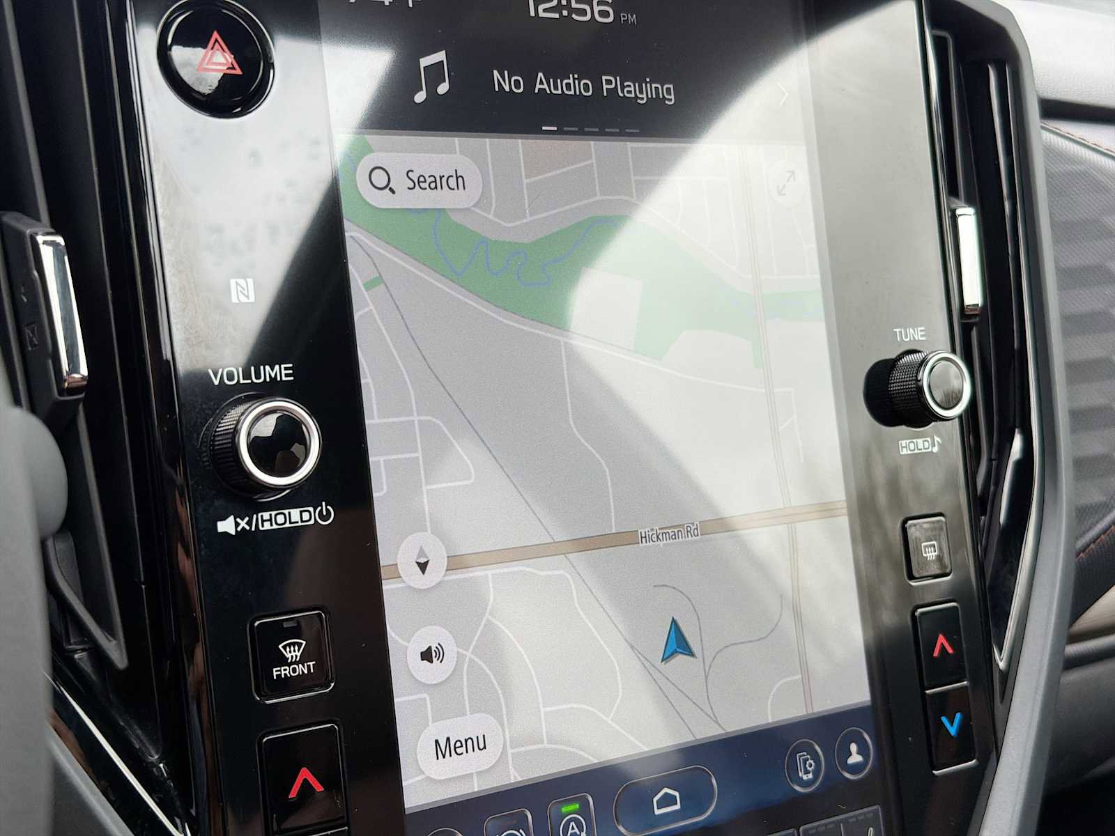 Certified 2025 Subaru Forester Touring w/ Popular Package - Touring AWD/4WD image 24