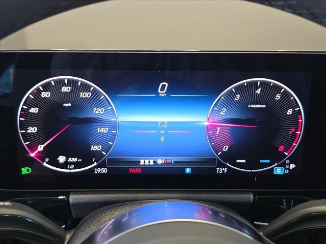 New 2026 Mercedes-Benz GLA 250 image 17
