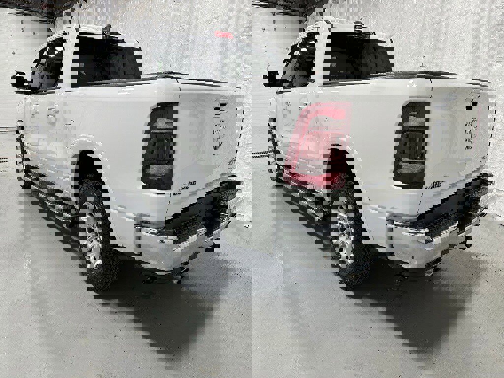Used 2022 RAM 1500 Laramie image 5