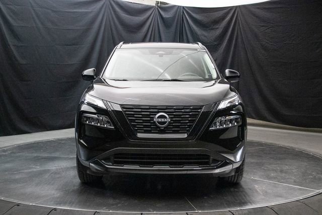 Certified 2023 Nissan Rogue SV w/ SV Premium B Package image 4