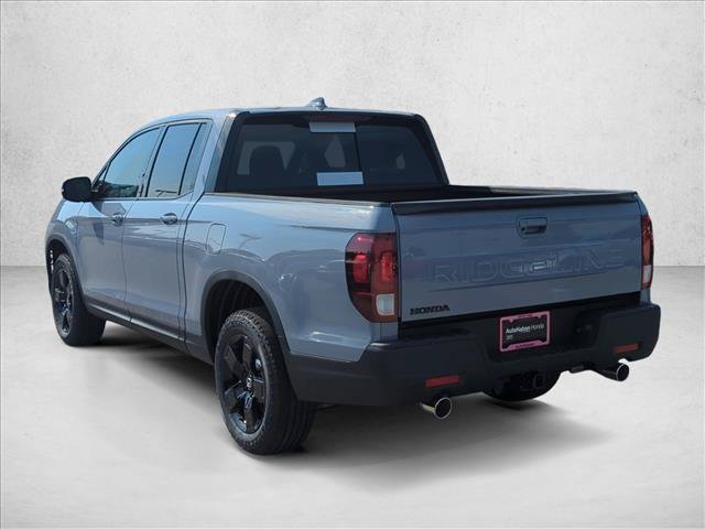 New 2026 Honda Ridgeline Black Edition image 5