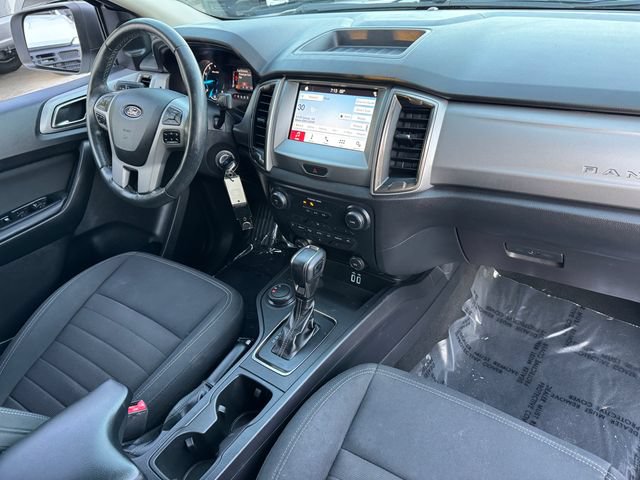 Used 2019 Ford Ranger XLT w/ Equipment Group 302A Luxury AWD/4WD image 21
