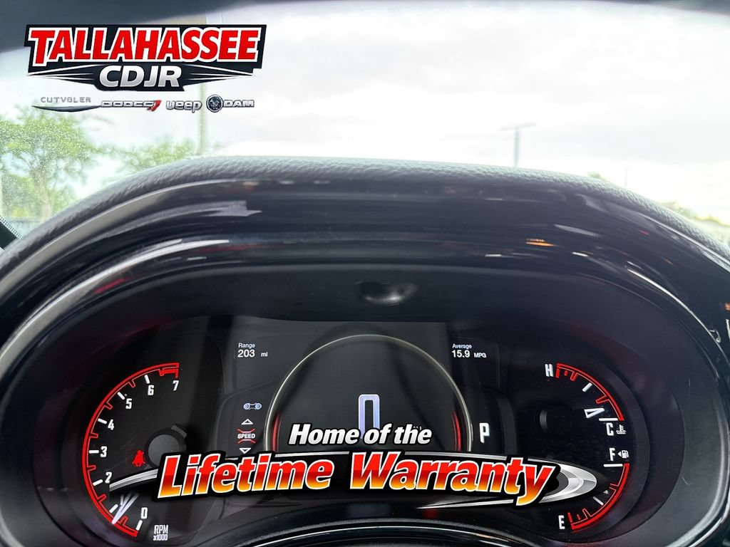 Used 2023 Dodge Durango GT RWD image 21