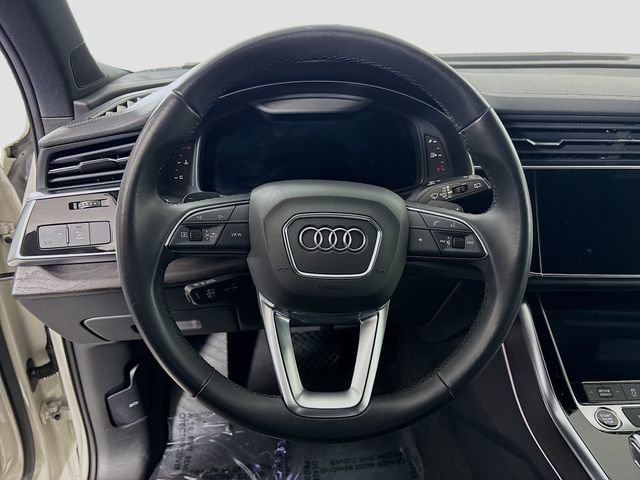 Used 2023 Audi Q7 2.0T Premium Plus w/ Premium Plus Package image 12