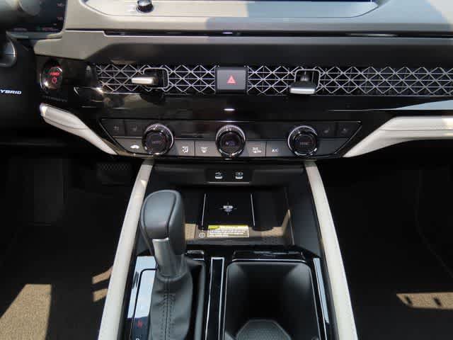 Used 2025 Honda Accord Touring image 21