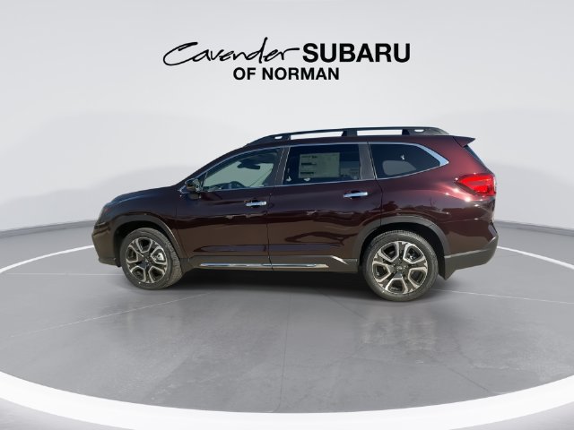 Used 2026 Subaru Ascent Touring AWD/4WD image 2