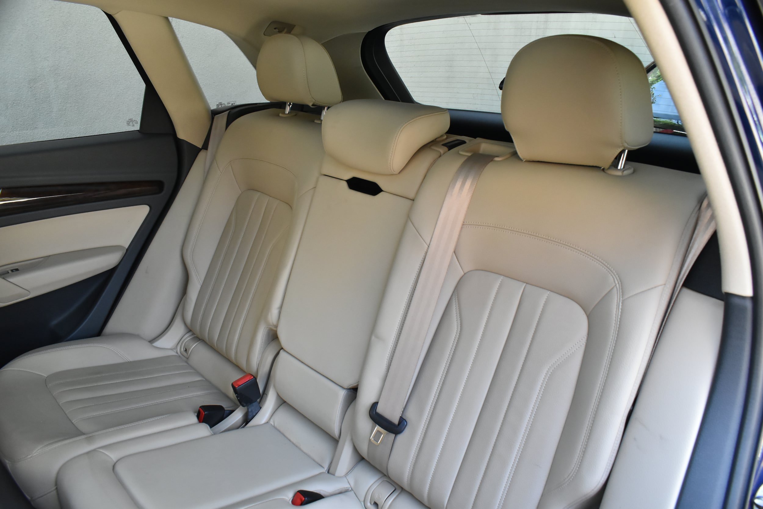 Used 2020 Audi Q5 2.0T Premium w/ Convenience Package AWD/4WD image 20