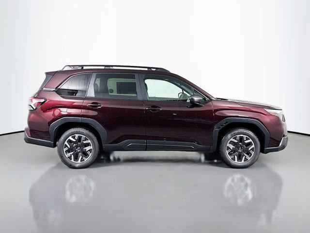 New 2026 Subaru Forester Premium image 8