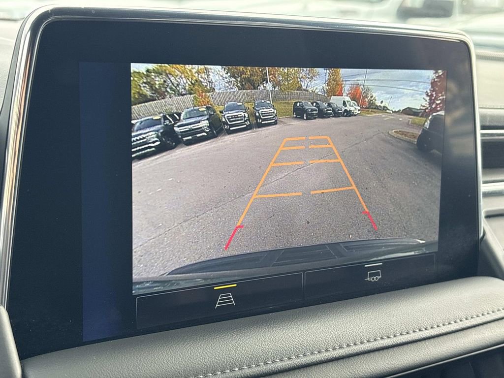 Used 2024 Chevrolet Tahoe LT image 32