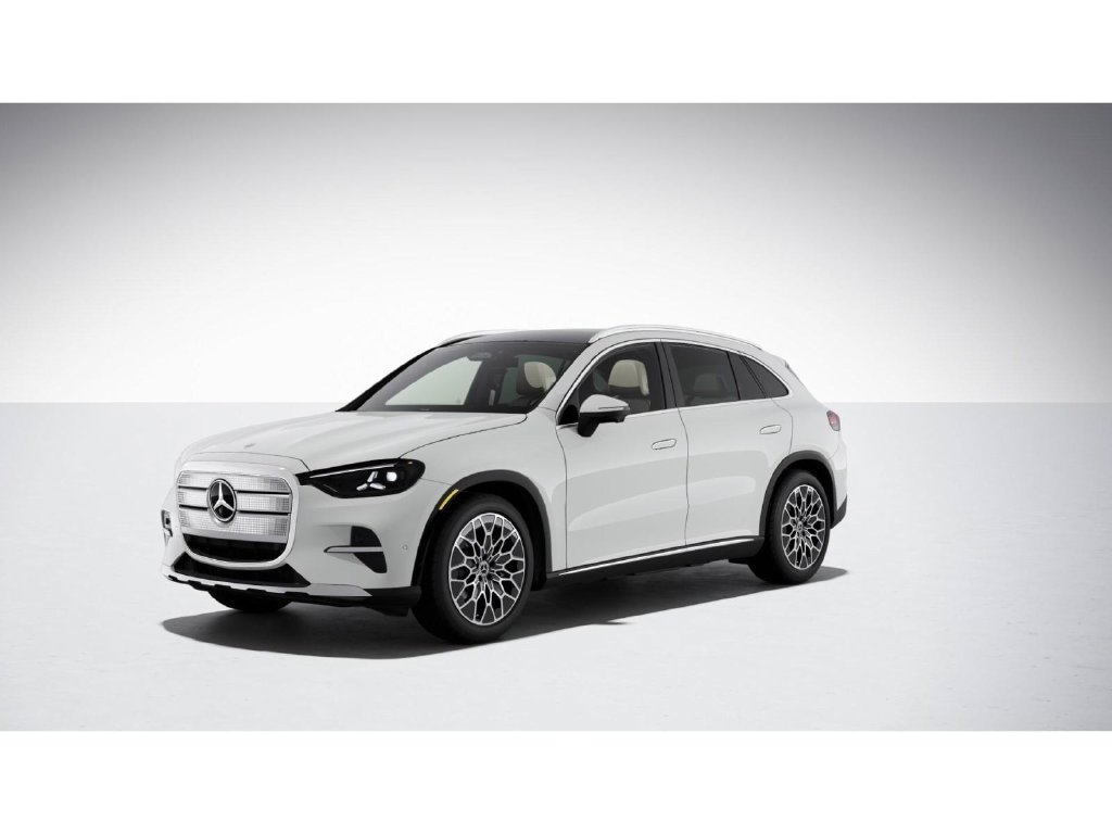 New 2027 Mercedes-Benz GLC 400 4MATIC image 39