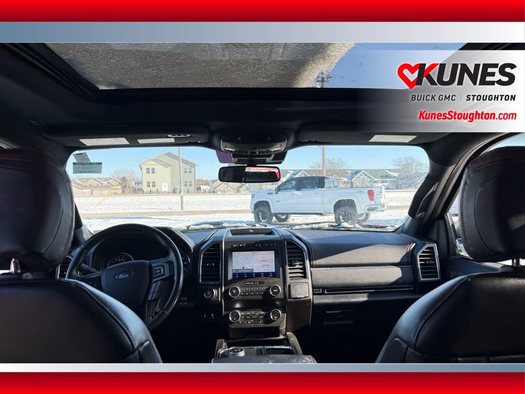 Used 2020 Ford Expedition Limited w/ Equipment Group 303A image 41