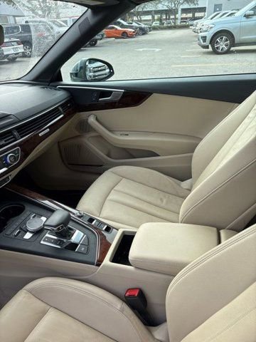 Used 2018 Audi A5 2.0T Premium Plus w/ Premium Plus image 5