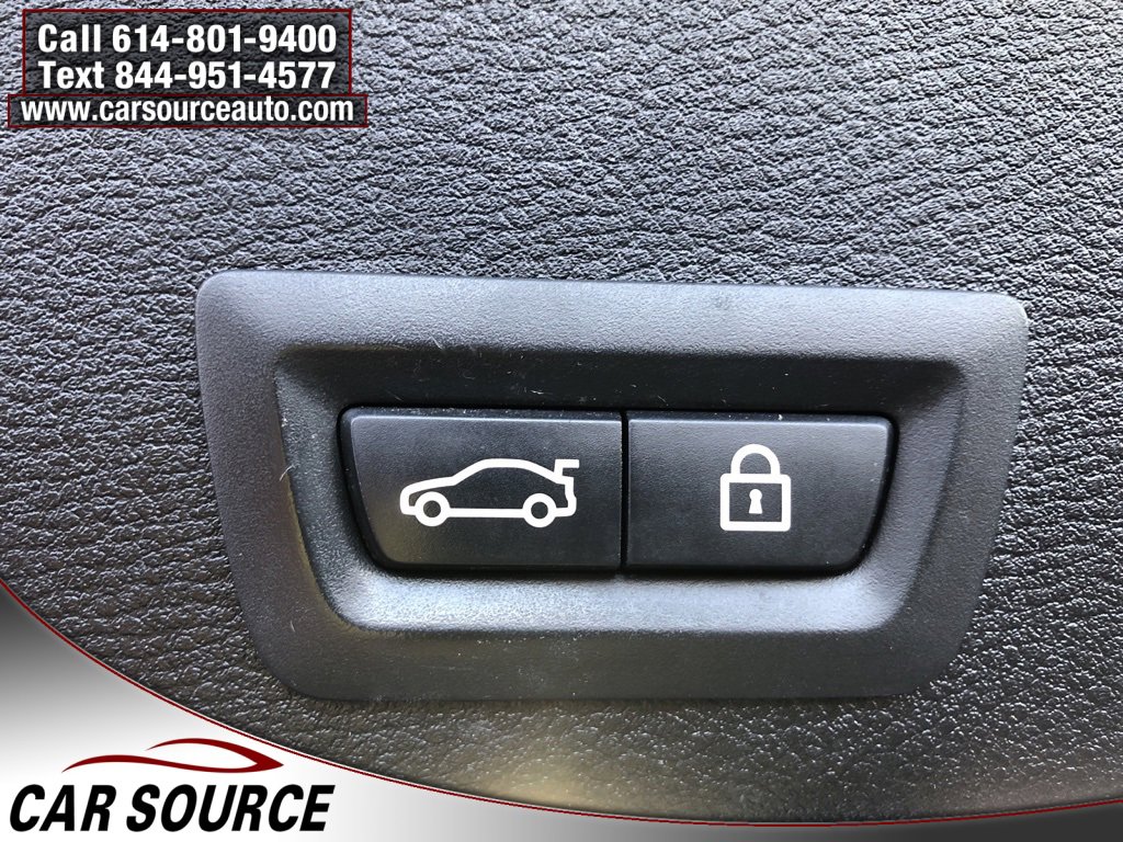 Used 2017 BMW X4 M40i image 8