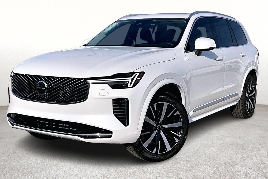 New 2026 Volvo XC90 B6 Core AWD/4WD image 2