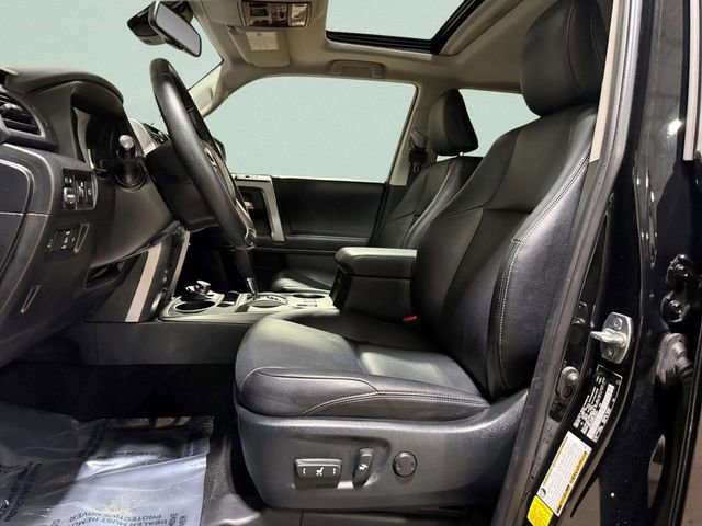 Used 2023 Toyota 4Runner Limited image 27