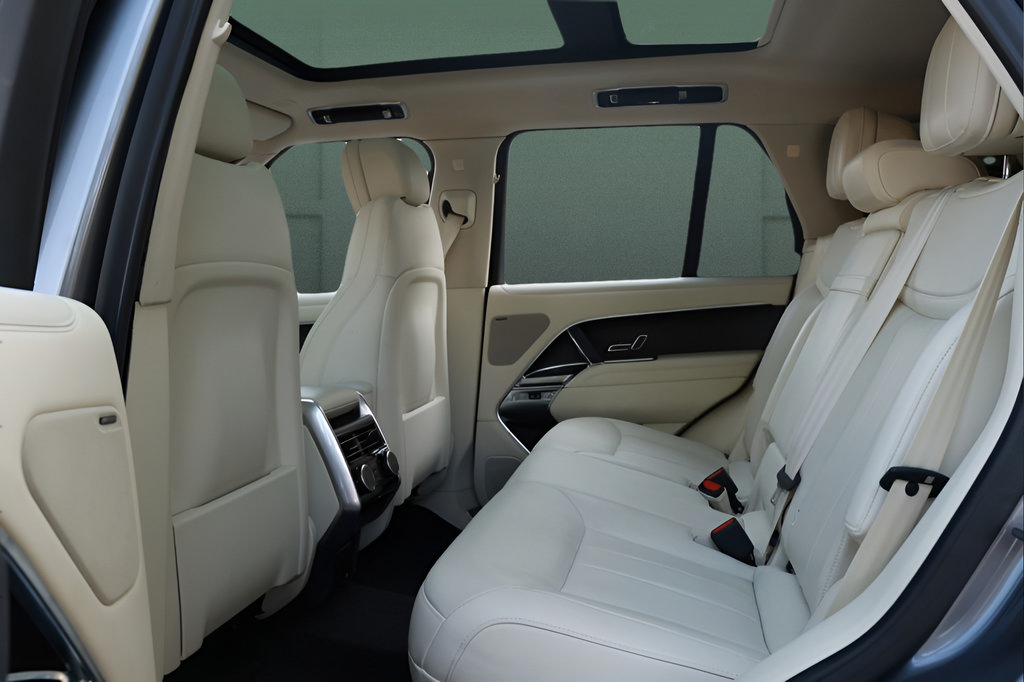 Used 2023 Land Rover Range Rover SE AWD/4WD image 11