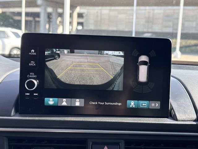 Certified 2024 Honda Pilot Touring image 19
