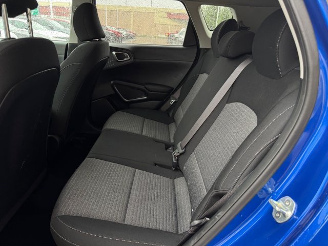 Used 2021 Kia Soul GT-Line FWD image 5