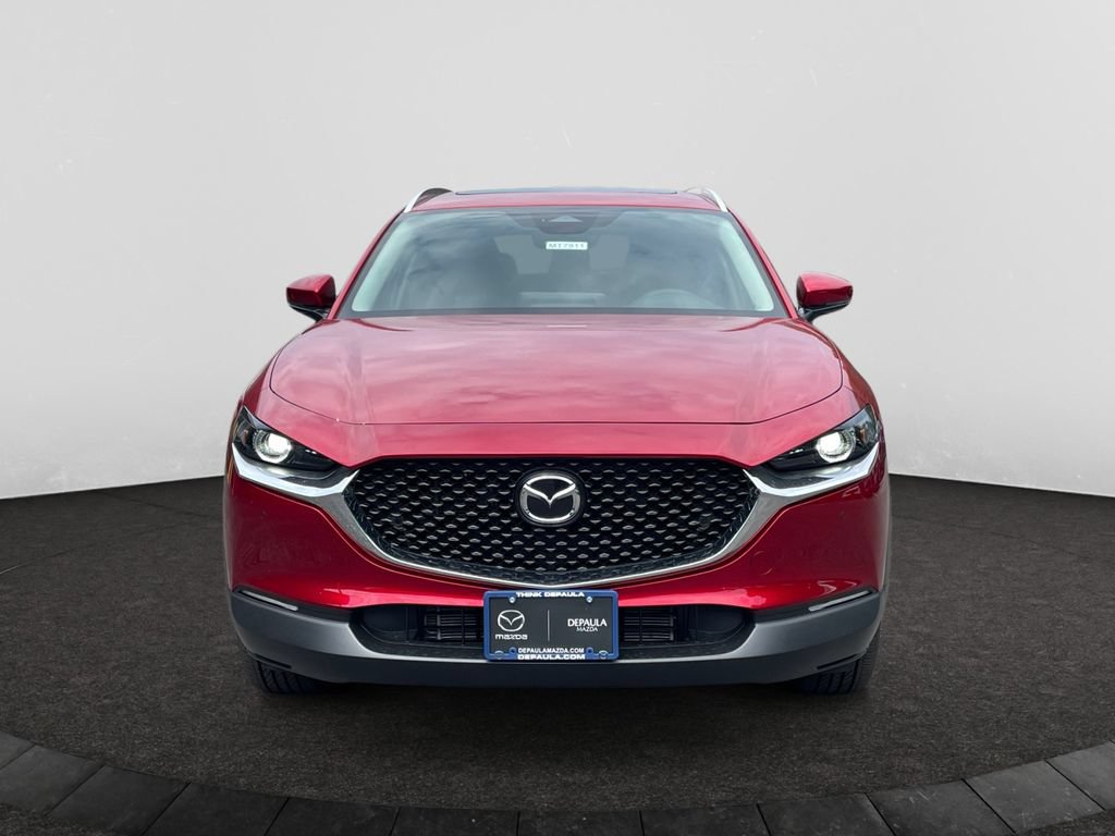 New 2026 MAZDA CX-30 AWD 2.5 S image 7
