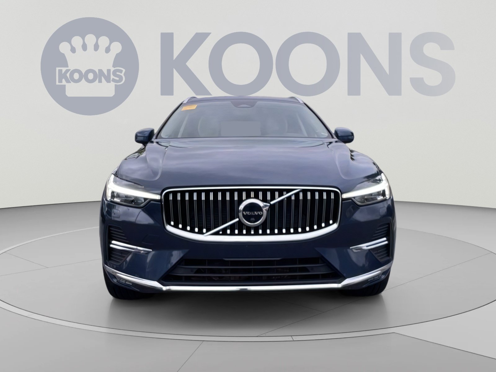 Used 2023 Volvo XC60 B5 Ultimate w/ Climate Package AWD/4WD image 11