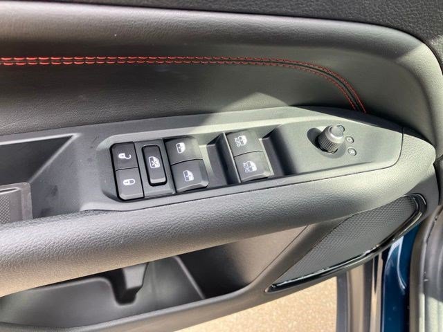 New 2026 Jeep Compass Trailhawk AWD/4WD image 10