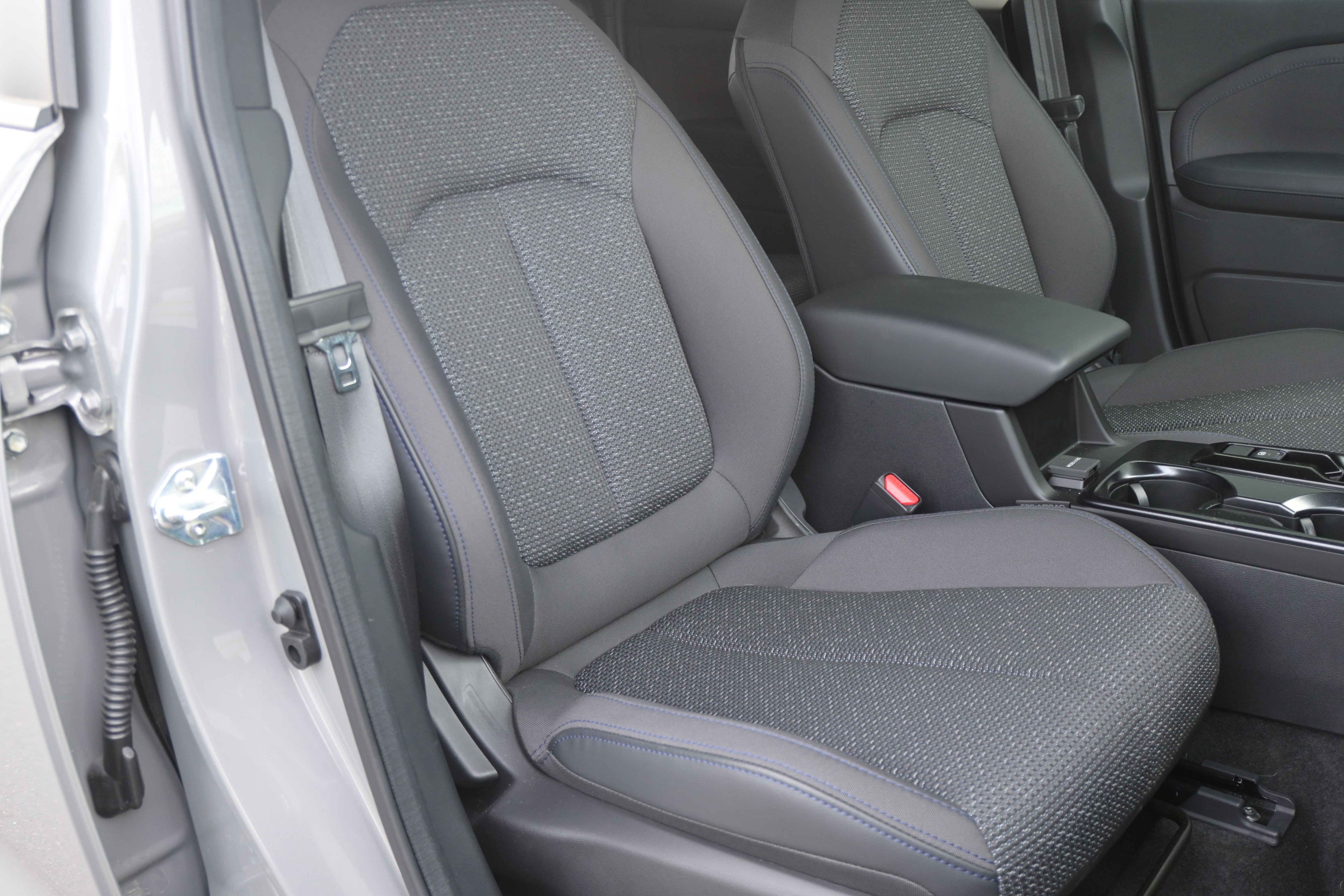 Certified 2026 Subaru Forester Premium image 33