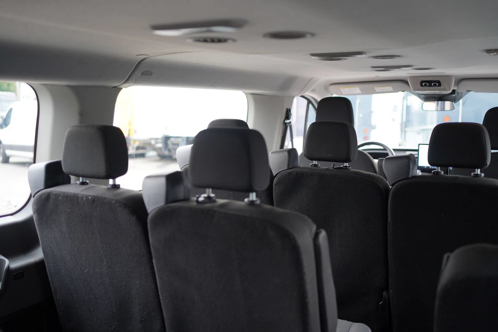 Used 2024 Ford Transit 350 XLT RWD image 20