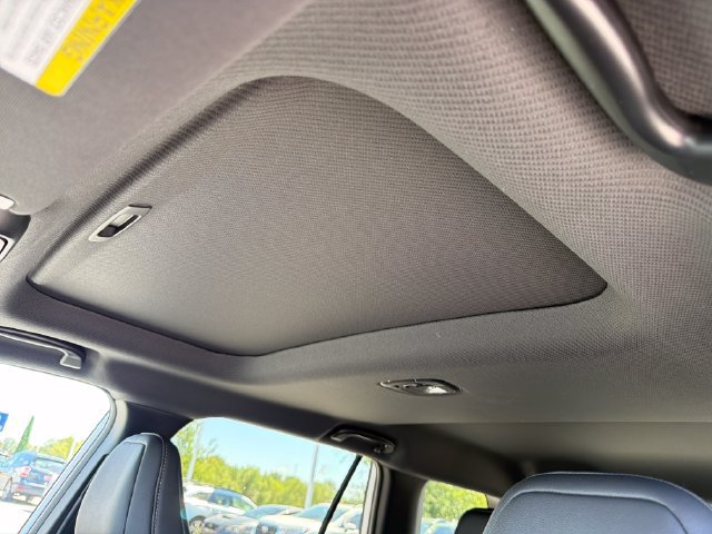 New 2026 Subaru Outback Limited XT AWD/4WD image 16