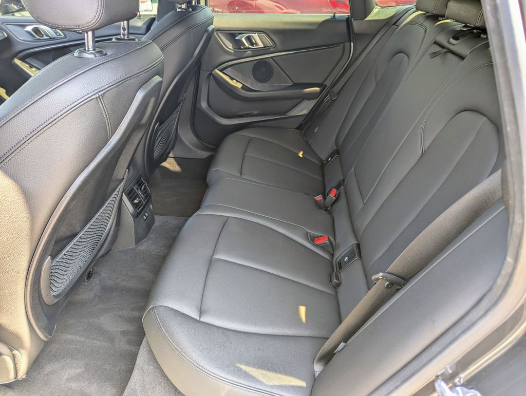 Used 2021 BMW 228i Gran Coupe w/ Lights Package image 11