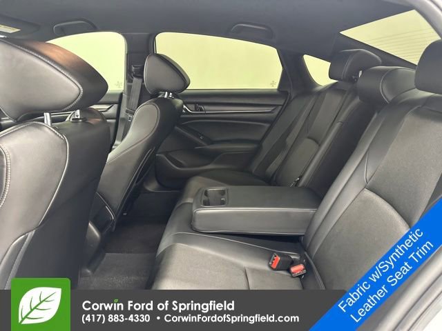 Used 2022 Honda Accord Sport image 17
