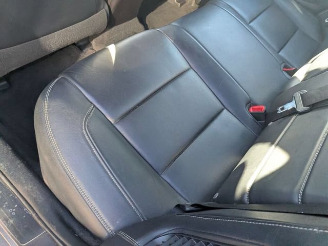 Used 2015 Toyota Camry XLE FWD image 30