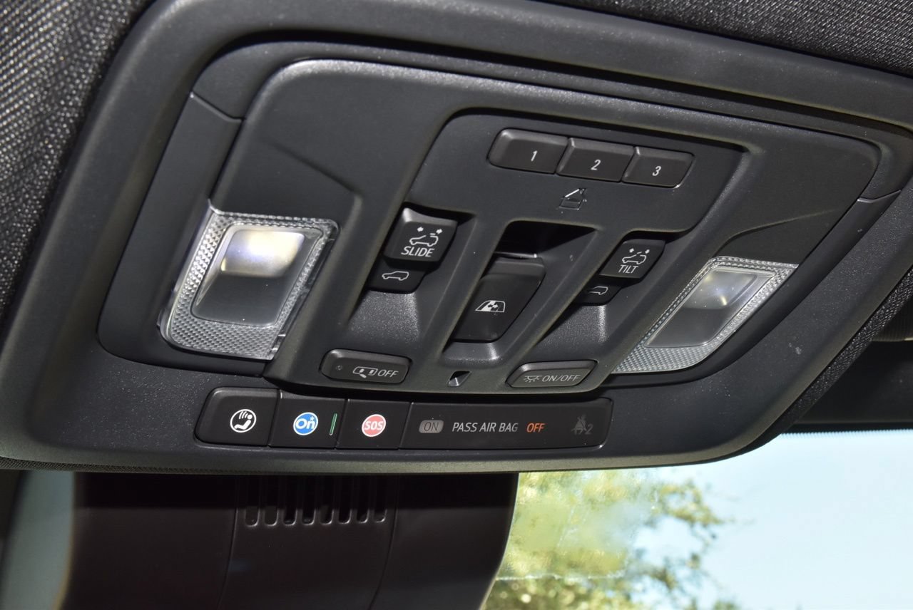 Used 2026 GMC Sierra 1500 AT4 w/ AT4 Premium Package AWD/4WD image 32